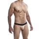 MOB BOXER JOCK NARANJA TALLA S