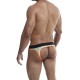 MOB BOXER JOCK NARANJA TALLA S