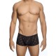 MOB BOXER ENCAJE NEGRO TALLA S M