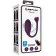 PRETTY LOVE FISHERMAN HUEVO VIBRADOR LILA CONTROLADO POR APP