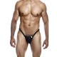 MOB TANGA NEGRO TALLA S