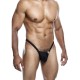 MOB TANGA NEGRO TALLA S