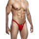 MOB TANGA ROJO TALLA S