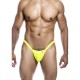 MOB TANGA AMARILLO TALLA S