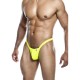 MOB TANGA AMARILLO TALLA S