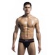 MOB TANGA CLASICO NEGRO TALLA S