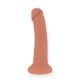 ONINDER LARGE BOGOTa DILDO VIBRADOR 9 VELOCIDADES NATURAL 22 CM O 45 CM APP GRATUITA