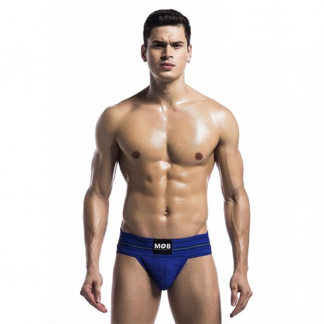 MOB TANGA CLASICO AZUL TALLA S