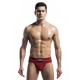MOB TANGA CLASICO ROJO TALLA S