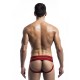 MOB TANGA CLASICO ROJO TALLA S