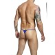 MOB TANGA DE ENCAJE ROYAL TALLA S M