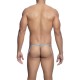 MOB TANGA TRANSPARENTE CON FORMA DE T AQUA TALLA S M