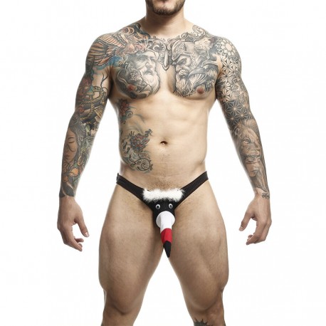 MOB BAaADOR TUCN NEGRO TALLA S