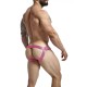 MOB DNGEON JOCKSTRAP ANILLO PARA EL PENE ROSA TALLA aNICA