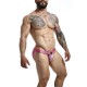 MOB DNGEON JOCKSTRAP A PRESIaN ROSA TALLA aNICA