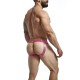 MOB DNGEON JOCKSTRAP A PRESIaN ROSA TALLA aNICA