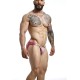 MOB DNGEON JOCKSTRAP A PRESIaN ROSA TALLA aNICA