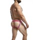 MOB DNGEON JOCKSTRAP A PRESIaN ROSA TALLA aNICA