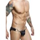 MOB DNGEON JOCKSTRAP NEGRO A PRESIaN TALLA aNICA