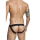 MOB DNGEON JOCKSTRAP NEGRO A PRESIaN TALLA aNICA