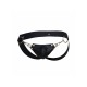 MOB DNGEON JOCKSTRAP NEGRO A PRESIaN TALLA aNICA