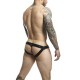 MOB DNGEON JOCKSTRAP ANILLO PARA EL PENE ROJO TALLA aNICA