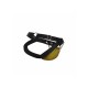 MOB DNGEON JOCKSTRAP AMARILLO CON CADENAS TALLA aNICA