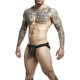 MOB DNGEON JOCKSTRAP DEPORTISTA VERDE TALLA aNICA
