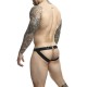 MOB DNGEON JOCKSTRAP DEPORTISTA VERDE TALLA aNICA