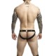 MOB DNGEON JOCKSTRAP DEPORTISTA ROJO TALLA aNICA