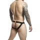 MOB DNGEON JOCKSTRAP DEPORTISTA AMARILLO TALLA aNICA