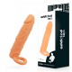ADDICTED TOYS EXTENSIaN PENE 18 CM