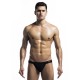 MOB BAaADOR FETISH JOCKSTRAP NEGRO TALLA S