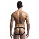 MOB BAaADOR FETISH JOCKSTRAP NEGRO TALLA S