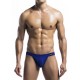 MOB BAaADOR FETISH JOCKSTRAP AZUL TALLA S