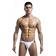MOB BAaADOR FETISH JOCKSTRAP BLANCO TALLA S