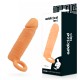 ADDICTED TOYS EXTENSIaN PENE 16 CM