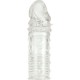 CALEXOTICS EXTENSION DE SILICONA PARA EL PENE