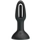 PRETTY LOVE HUBERT PLUG ANAL CON 7 MODOS DE VIBRACIaN