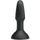 PRETTY LOVE HUBERT PLUG ANAL CON 7 MODOS DE VIBRACIaN