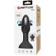 PRETTY LOVE HUBERT PLUG ANAL CON 7 MODOS DE VIBRACIaN