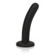 CALEXOTICS SCANDAL SET DE BRAGUITAS ROJAS CON DILDO TALLA S M