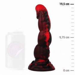 EPIC - ARES DILDO PASIÃN COMBATIVA