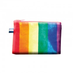 PRIDE MONEDERO BANDERA LGBT