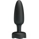 PRETTY LOVE TARION PLUG ANAL CON LUZ LED 125 CM