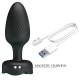 PRETTY LOVE VARIAN PLUG ANAL CON LUZ LED 108 CM