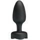 PRETTY LOVE OSBORN PLUG ANAL CON LUZ LED 98 CM