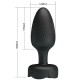 PRETTY LOVE OSBORN PLUG ANAL CON LUZ LED 98 CM