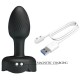 PRETTY LOVE OLMAN PLUG ANAL CON LUZ LED 88 CM