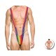 PRIDE TRIKINI HOMBRE BANDERA ARCOaRIS